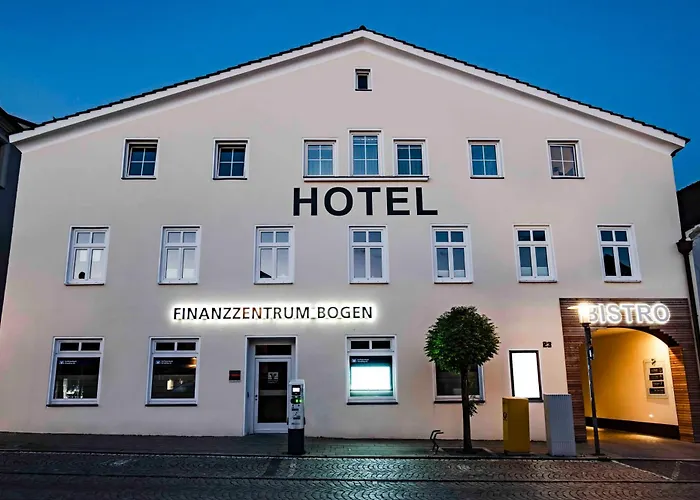 Stadtplatz23 B&B